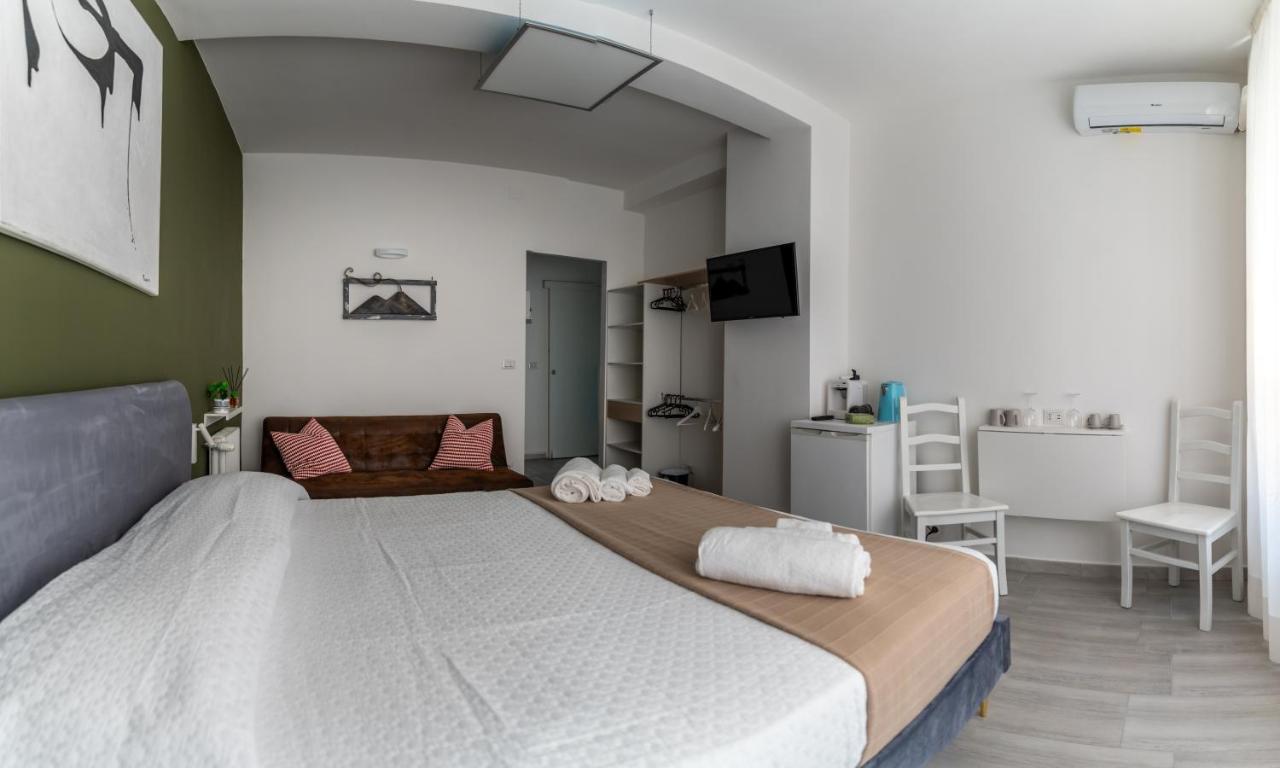 Neapolitan Guest House Vittoria Colonna Exterior foto